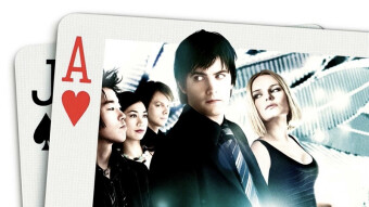The Movie 21: MIT’s Blackjack Team Casino Win