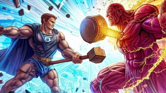 Epic Showdown: The Unending Saga of SEC vs. Coinbase
