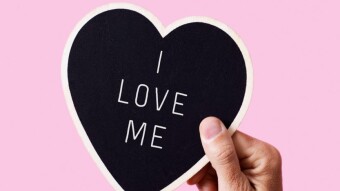 50 Self Love Affirmations - The Way You Talk To Yourself Matters!
