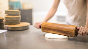 Baking Cakes: a DeFi I Like