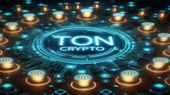 TON Crypto: Telegram 1 Billion Users