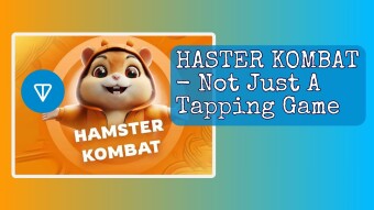 Hamster Kombat — Not Just A Tapping Game