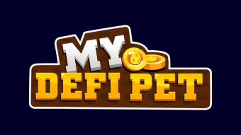 My Defi Pet; Could be the next AXIE?