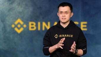 Binance CEO Announces Historical Reason for Bitcoin, Ripple and Etherem Dump!