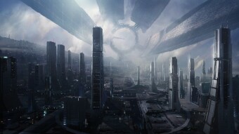 Decentralization, The Sword To Fight Against The Orwellian Establishment
