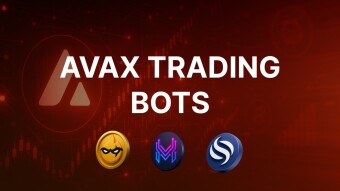 How to Trade AVAX Meme Coins? Best AVAX Trading Bots