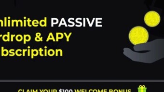 Smart Exchange Airdrop
