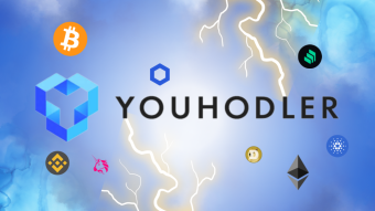 YouHodler: The Ultimate Companion for Managing Your Cryptocurrencies and Earning Bitcoins with its Cloud Miner.