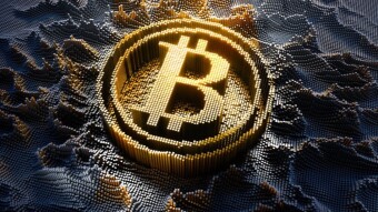 The World Is Changing, Bitcoin's Time is Now