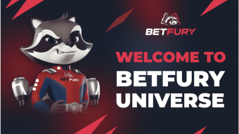 Betfury: Crypto casino with passive income strategy