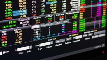 Stock Trading