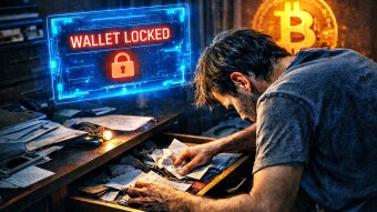 The Scariest Thing In Crypto Isn’t A Bear Market