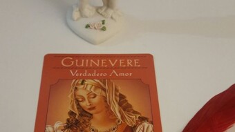 GUINEVERE - 17/12/23 (WEEKLY STATUS PREDICTION)
