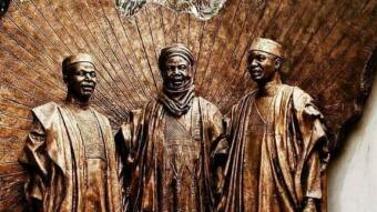 Nigerian history