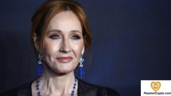Harry Potter author asks Crypto Twitter to help him understand Bitcoin