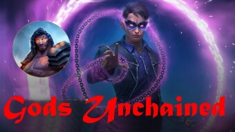 Gods Unchained Video: Deception vs War