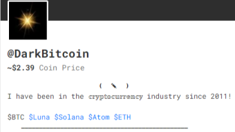 Create Your Token With BitClout (And You Get $ 12 Bonus)
