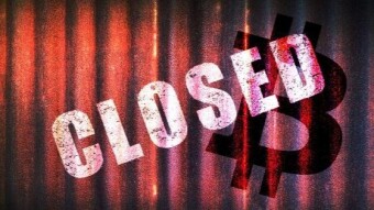 The Crypto Winter Bear Claims Another - Luckily, Investor Funds are Safe