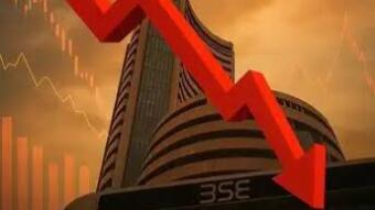 The Indian IT stocks beaten down so badly. Here is why?