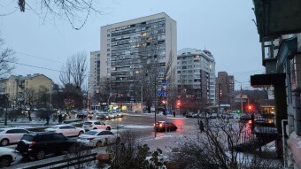 A walk through Kyiv along Antonovycha Street - 100 years ago -novel of Valerian Pidmohylyny