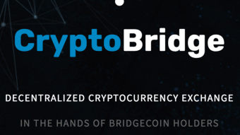 Crypto-Bridge is dead