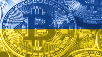 Ukraine's Unstoppable Cryptocurrency Support: And How You Can Help