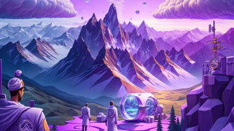 Is ckBTC for Real, or is it Just an Alien Tech?