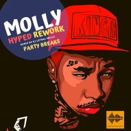 Party Breaks & Remixes: ‘ᗰOᒪᒪY’ | Weekend Party Vibes