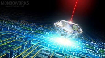 The Diamond Age