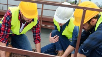 First reading of the Malaysian Occupational Safety and Health Act 202X