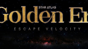 Escape Velocity P2P System from Star Atlas