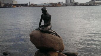 Fairy-tale weekend in Copenhagen!