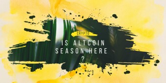 Is Altcoin Season Upon Us ?