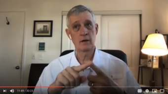 Conversation about Project Catalyst - with Steve Aldrich, Community Advisor