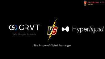 GRVT vs. Hyperliquid and the Future of Digital Exchanges