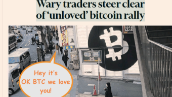 FT crypto watch May 5th
