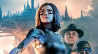 (IJCH) "Alita: Battle Angel" - My Thoughts