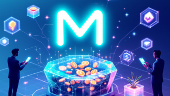 Passive Crypto Income: Unleashing Merkl's Staking Potential