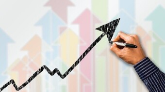 Inverse  case scenario where Covid-19 was the catalyst for some businesses to flourish!!