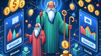 SocialFi: The Intersection of Social Media and Decentralized Finance