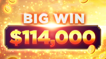Success Story #1 - $114,000 HUUUUUGE winner
