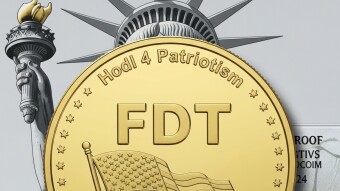 FDT Memecoin launched