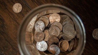Nickel, a metal used to mint some coins - The Periodic Table NFT (GIVEAWAY)