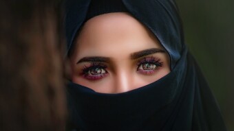 A woman is a vessel... but should we be angry about it?