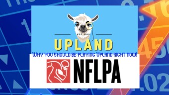 Why you should be playing Upland right now! - Blog #20