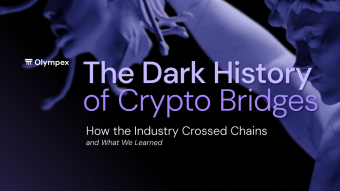 The Dark History of Crypto Bridges