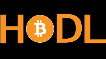 HODL and earn!