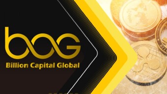INTRODUCING BILLION CAPITAL GLOBAL (BCG) PROJECT - FINANCIAL BREAKTHROUGH OPPORTUNITY BRINGS MILLION DOLLAR IN 2021