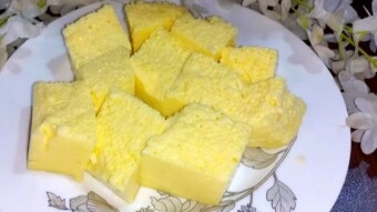 Las Omelettes Receta en vídeo