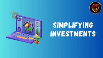 Simplify Your Investments Wisely